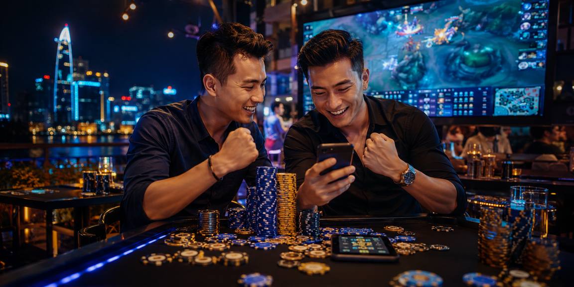 69com Tại sao chúng tôi xây dựng luồng nạp MoMo